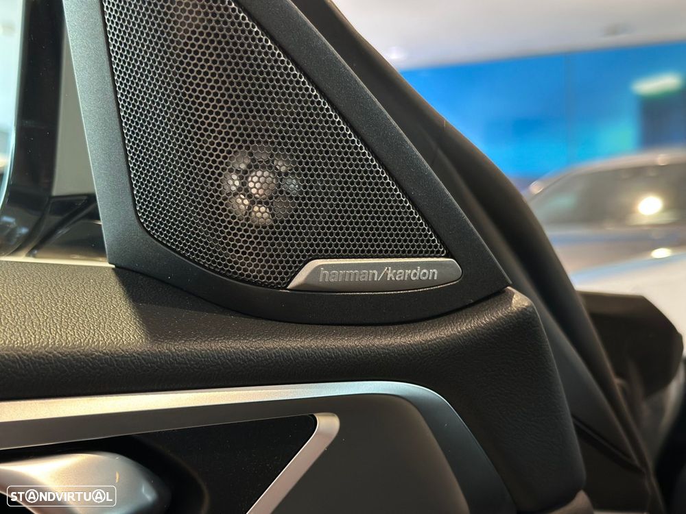 BMW i4 eDrive40 Pack Desportivo M - 12