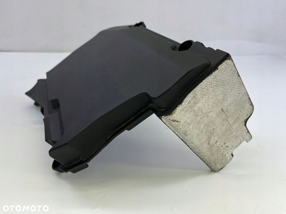 OSŁONA OBUDOWA AKUMULATORA BMW F30 330E HYBRYDA 9350711 - 2