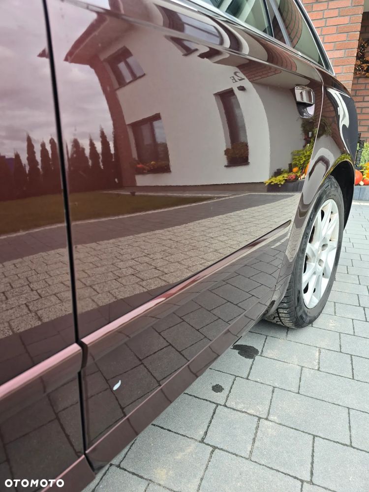 Seat Exeo 2.0 TDI DPF Style - 8