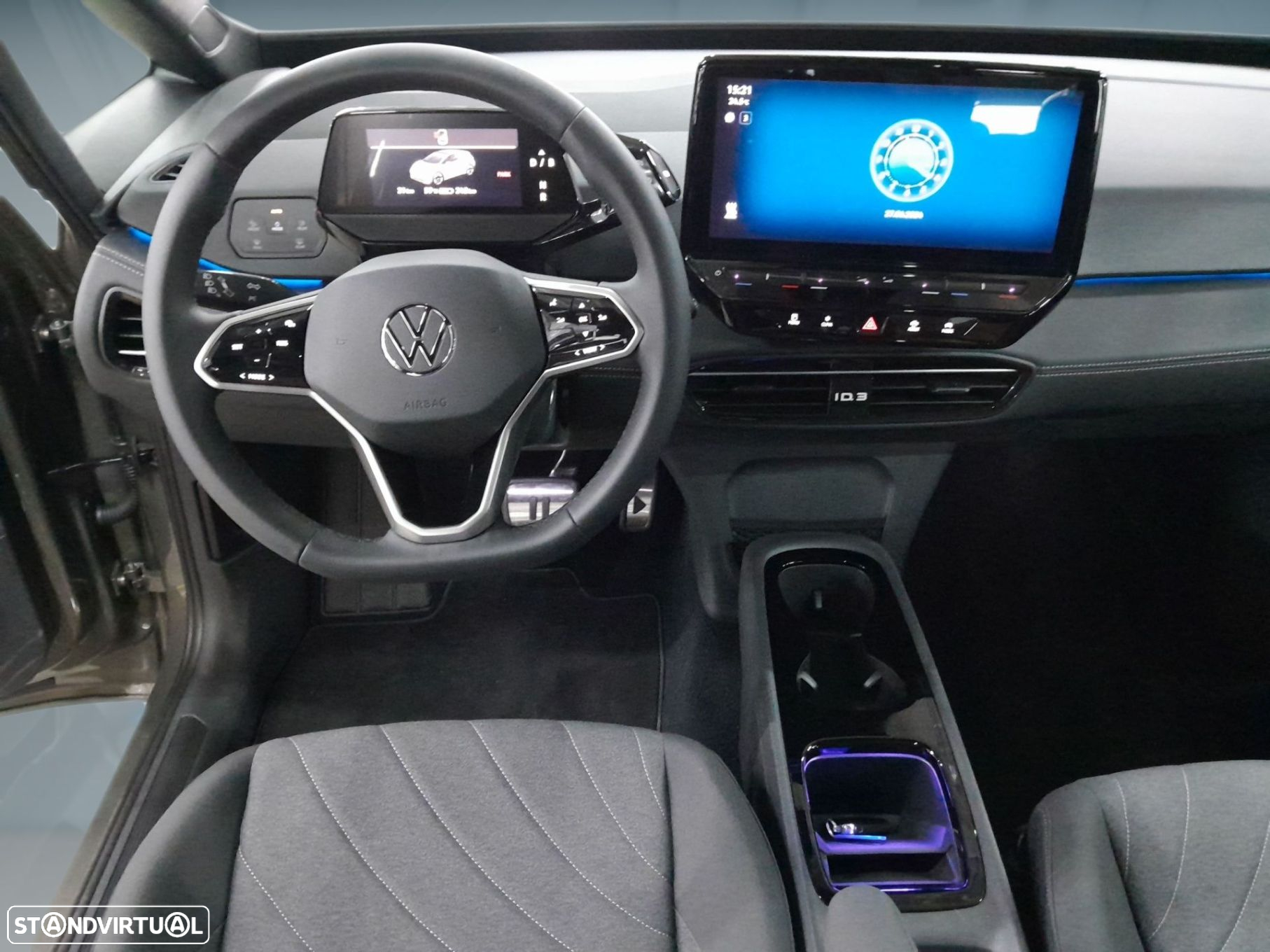 VW ID.3 Pure Performance City - 13