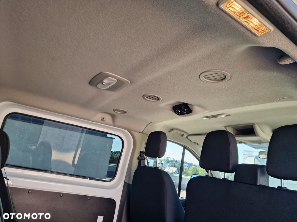 Ford Transit Custom 280 L1H1 Ambiente (bryg.) - 7