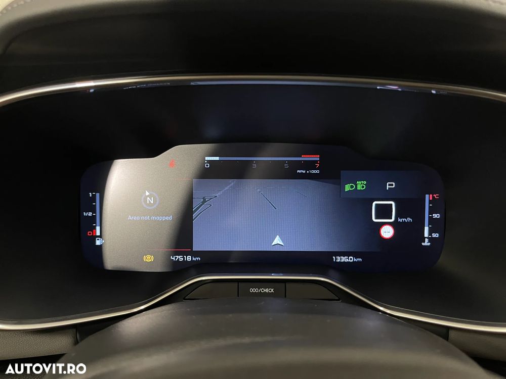 Citroën C5 Aircross 1.5 BlueHDi S&S EAT8 Shine - 30