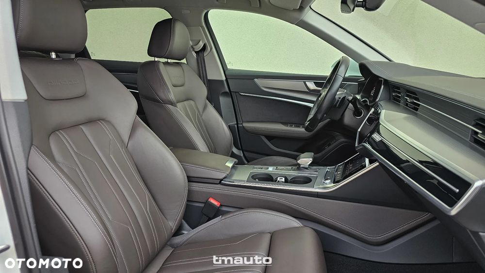 Audi A6 Allroad - 25