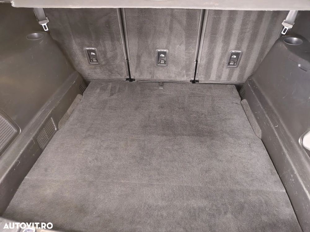 Ford S-Max 2.0 TDCi Powershift Titanium - 13