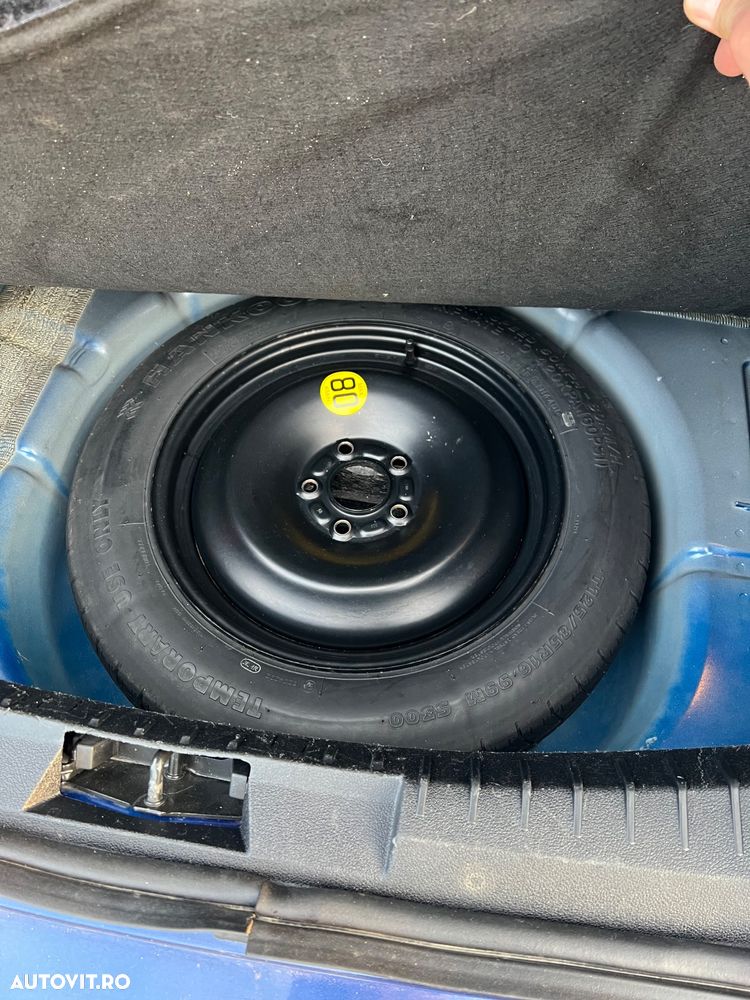 Ford Focus 1.8 TDCi Trend - 31