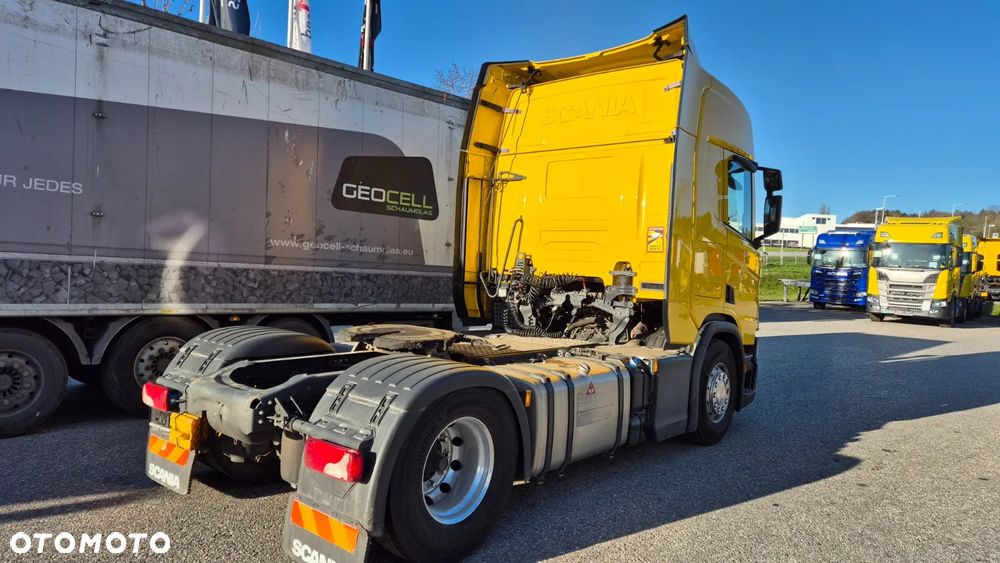 Scania R 450 A4x2NA Highline - 2