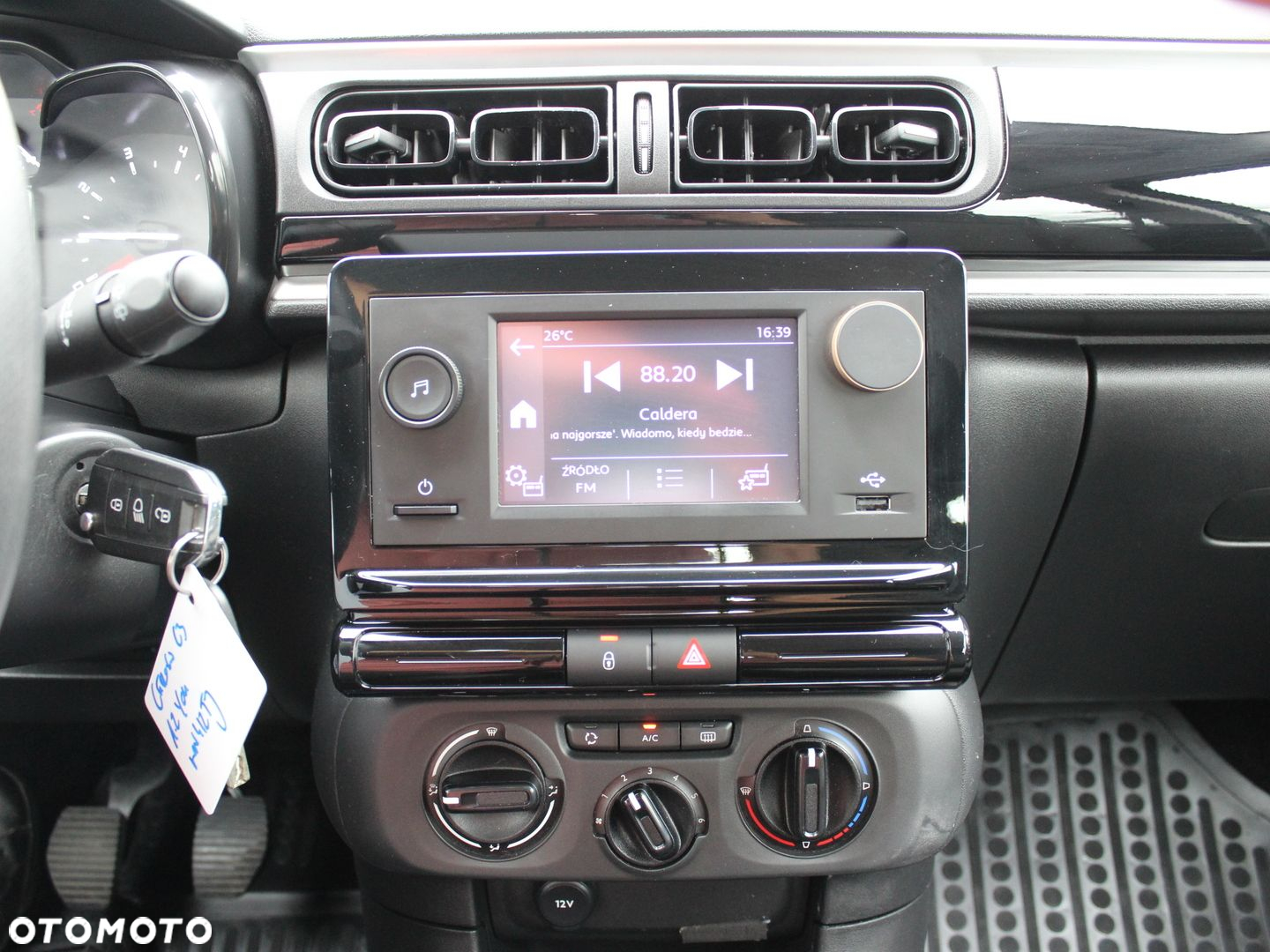 Citroën C3 1.2 PureTech Plus - 8