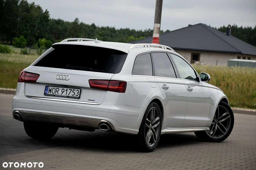 Audi A6 Allroad - 8
