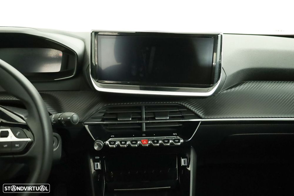 Peugeot 2008 1.2 PureTech Allure - 9