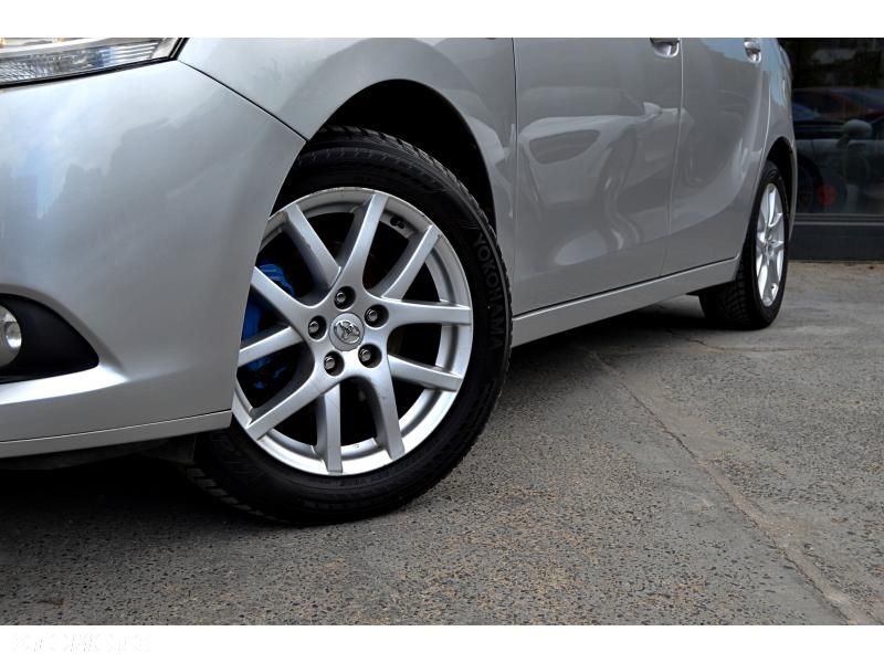 Toyota Verso 1.8 Sol plus - 17