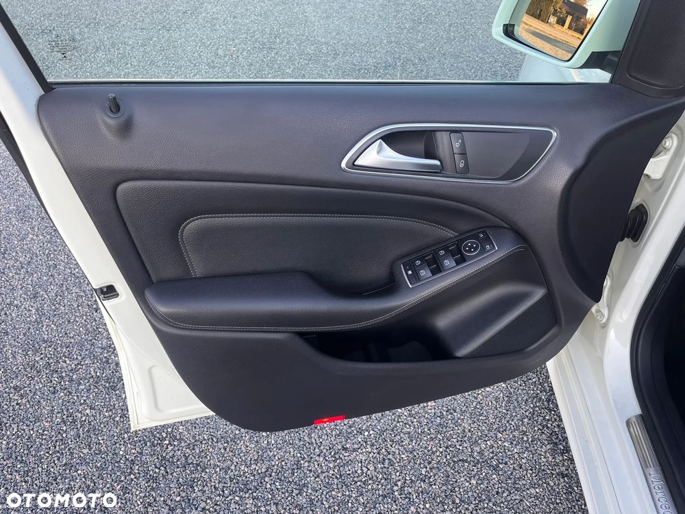 Mercedes-Benz Klasa B 180 CDI 7G-DCT - 20