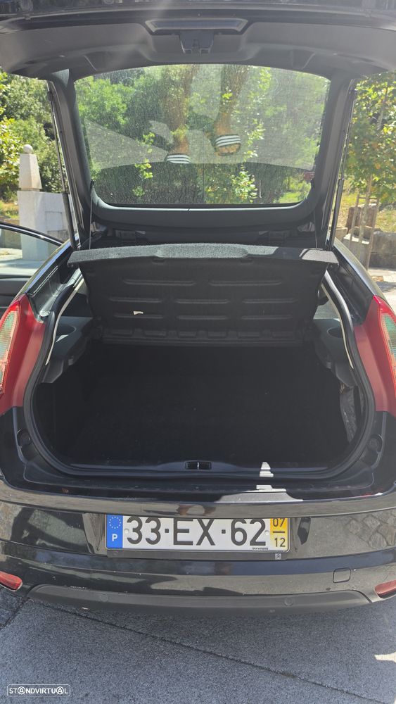 Citroën C4 - 16