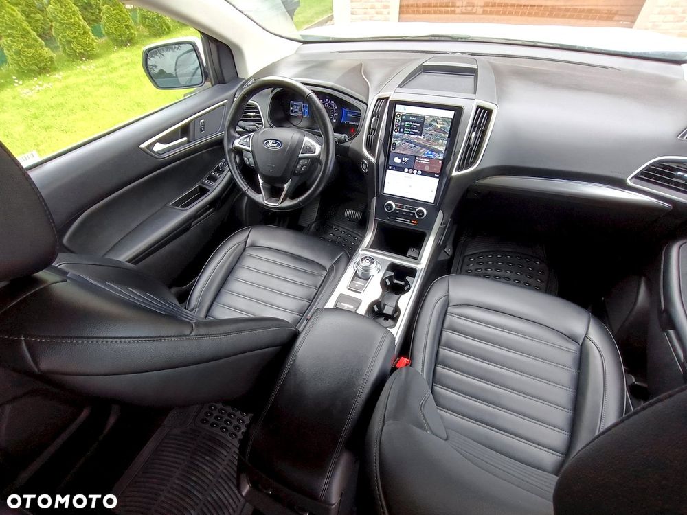 Ford Edge - 20
