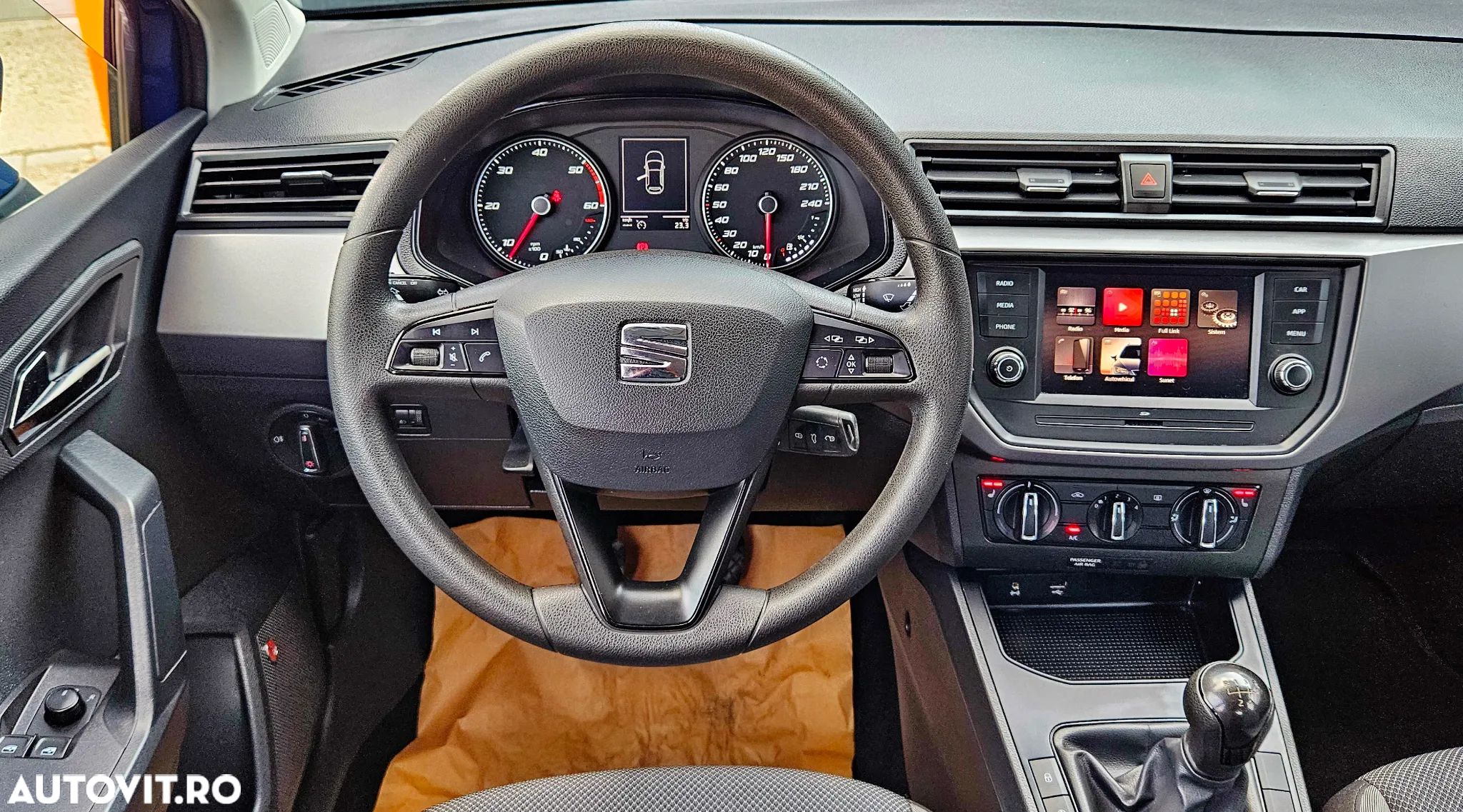 Seat Ibiza - 18