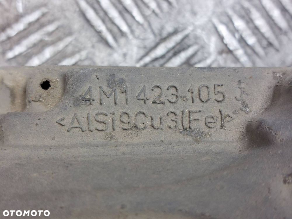 MAGLOWNICA PRZEKŁADNIA DO REGENERACJI AUDI SQ7 EU 4M1423105J - 6
