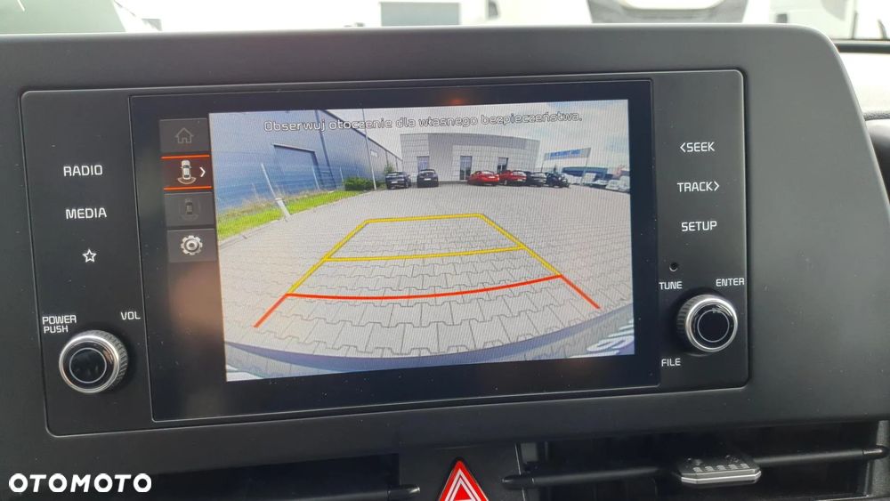 Kia Sportage 1.6 T-GDI M 2WD - 21