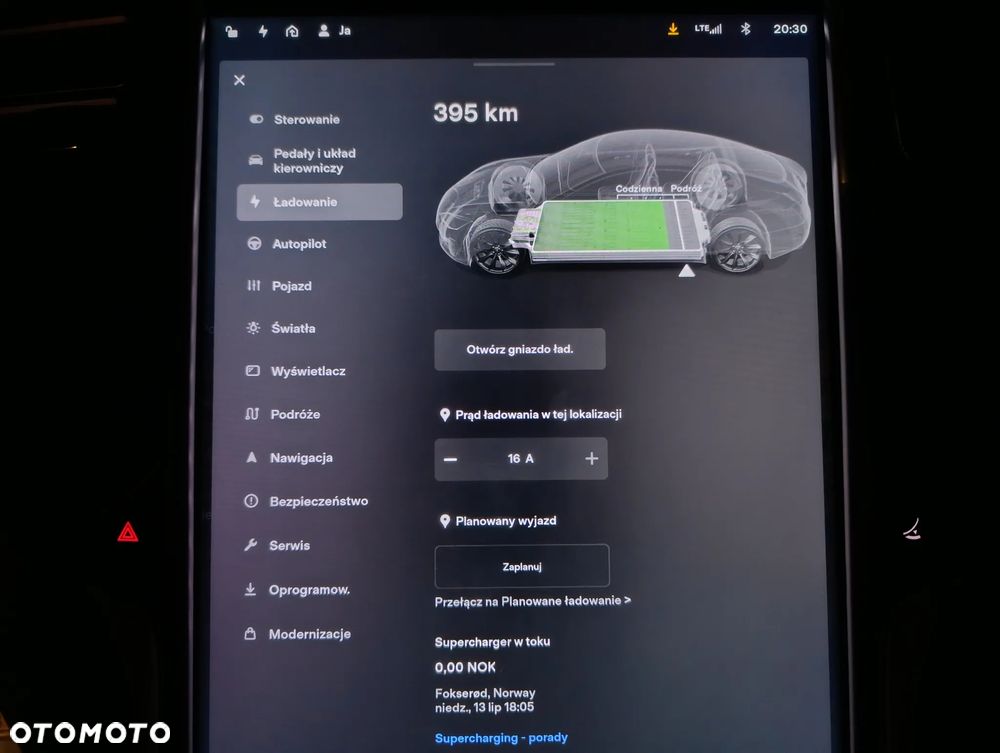 Tesla Model S Long Range Plus - 6