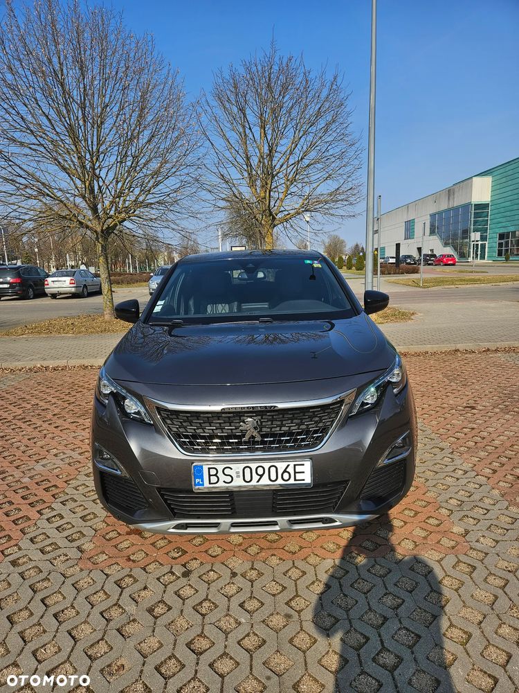 Peugeot 3008 - 36