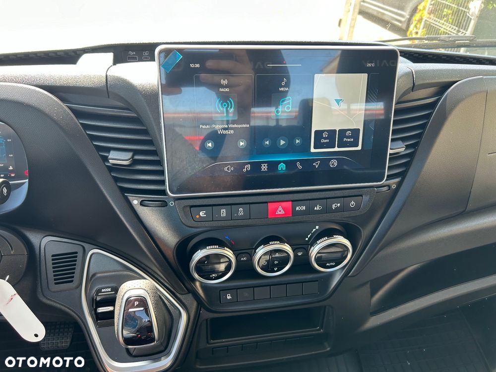 Iveco Daily 35S18 - 21