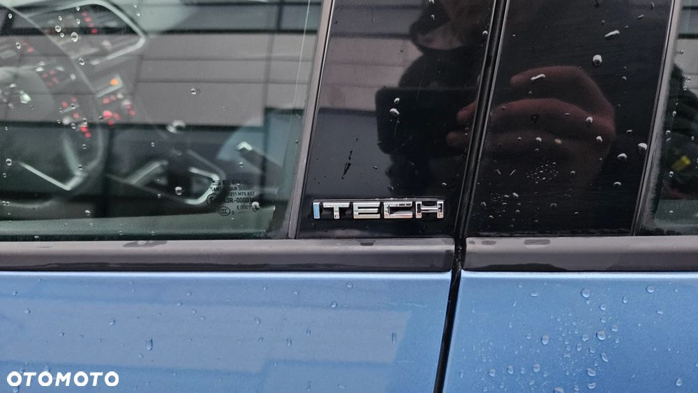 Seat Leon 1.4 TSI Start&Stop I-Tech - 31