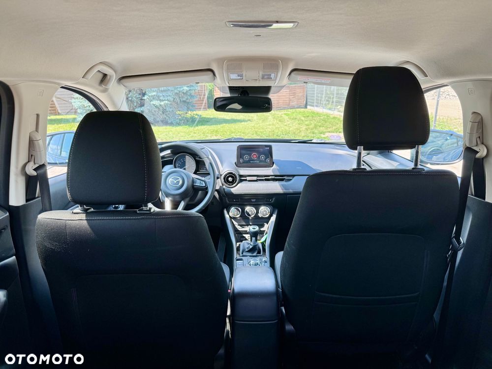 Mazda CX-3 - 17