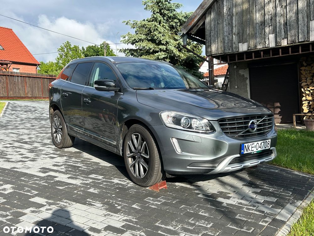 Volvo XC 60 T6 AWD Drive-E Summum - 2