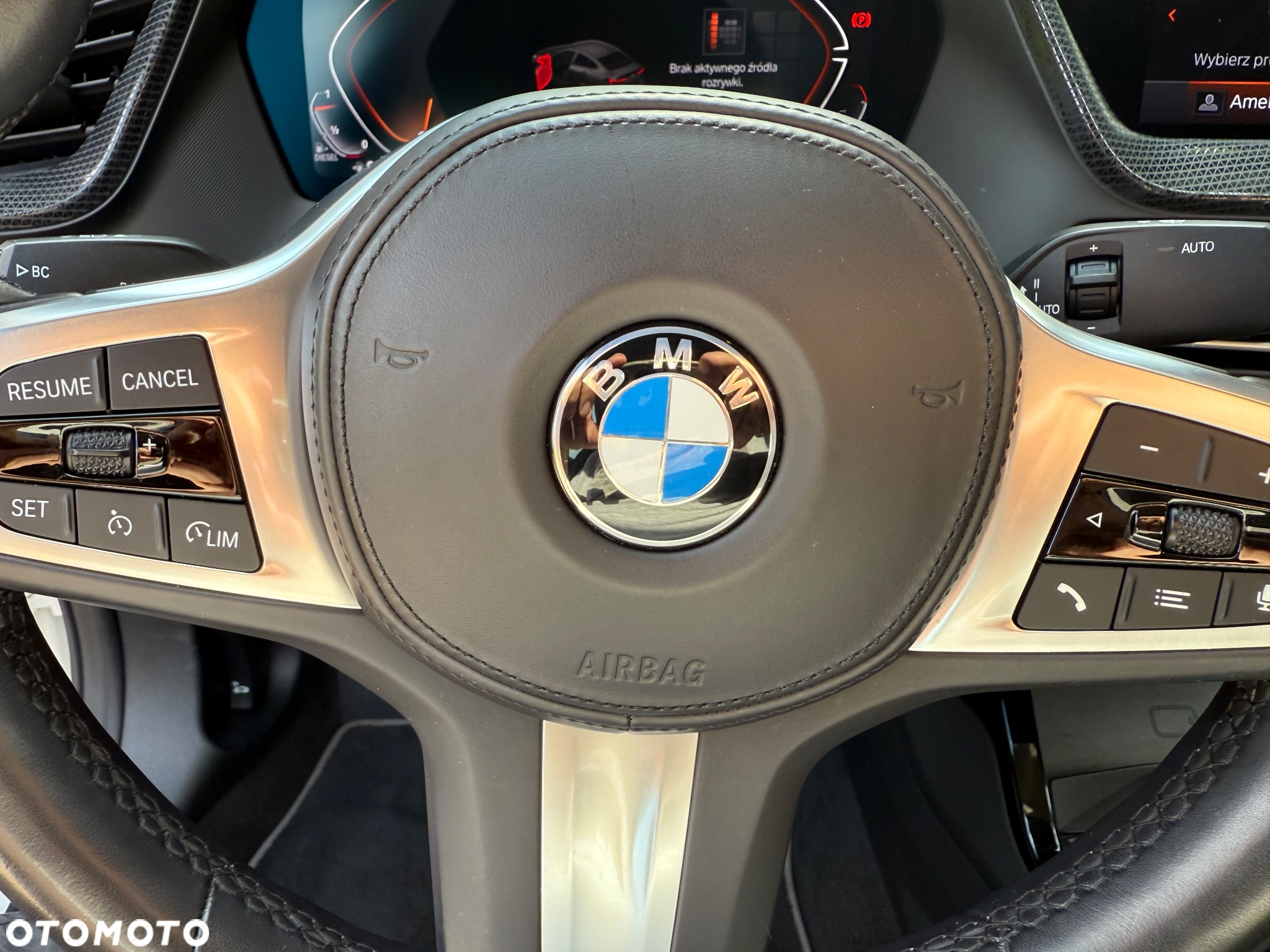 BMW Seria 2 218d Sport Line sport - 26