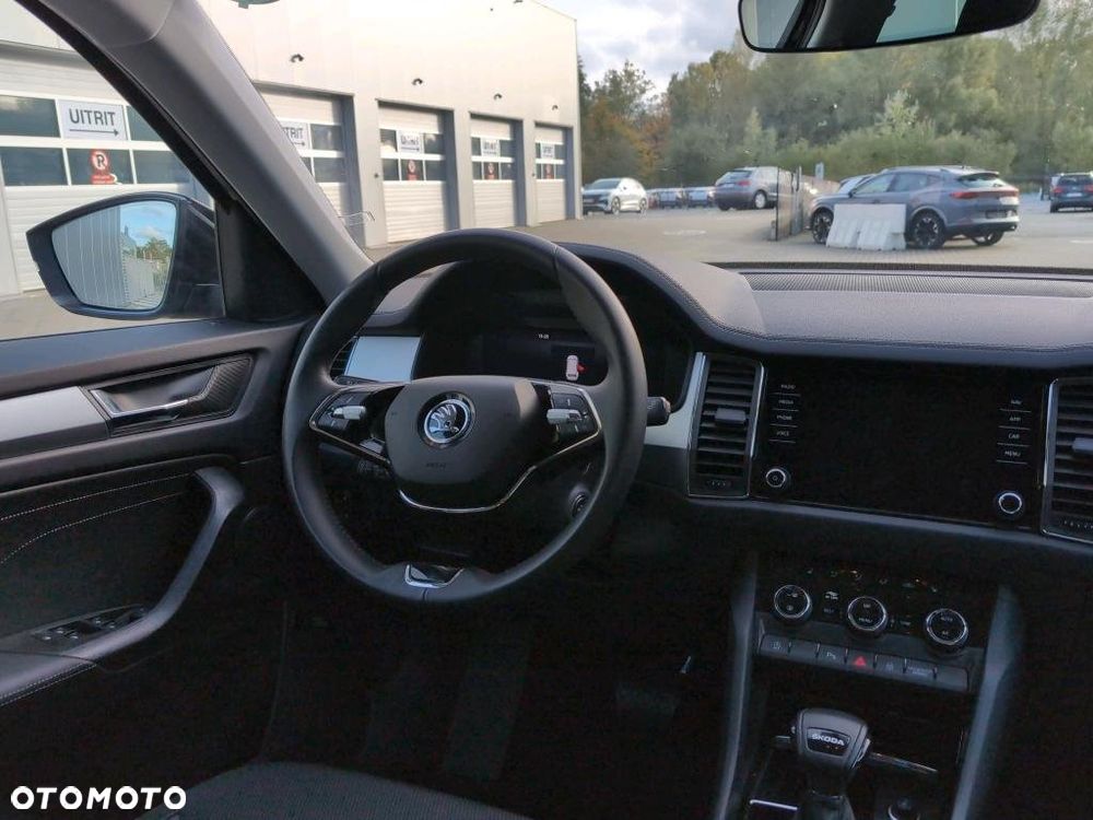 Skoda Kodiaq - 6