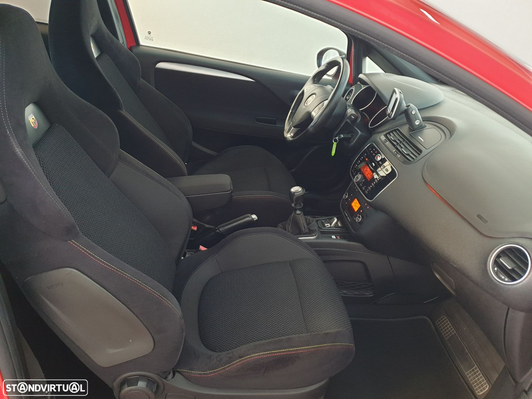 Abarth Punto Evo 1.4 T-Jet SuperSport - 32
