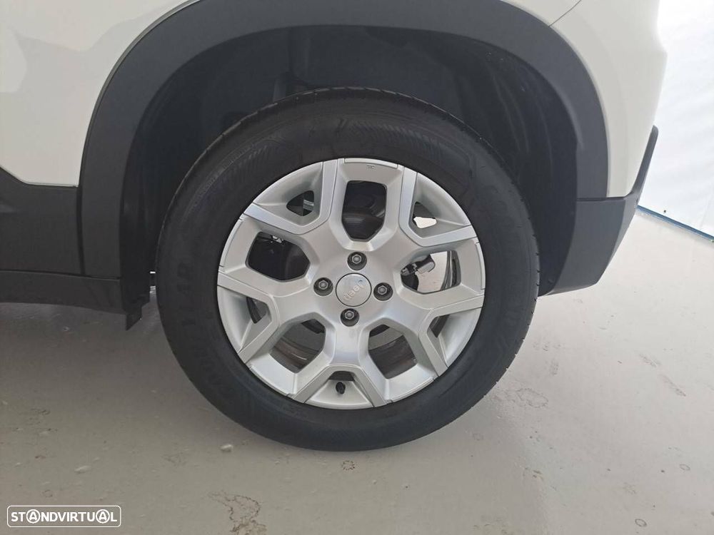 Jeep Avenger 1.2 GSE T3 Altitude - 11