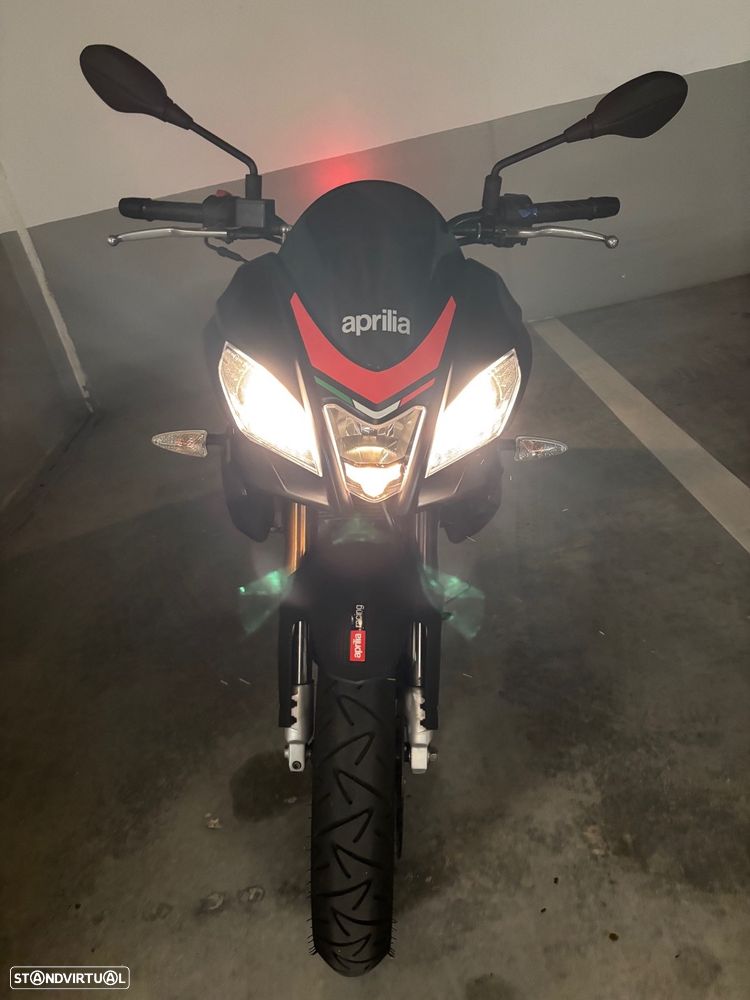 Aprilia Tuono 125 Racing - 9