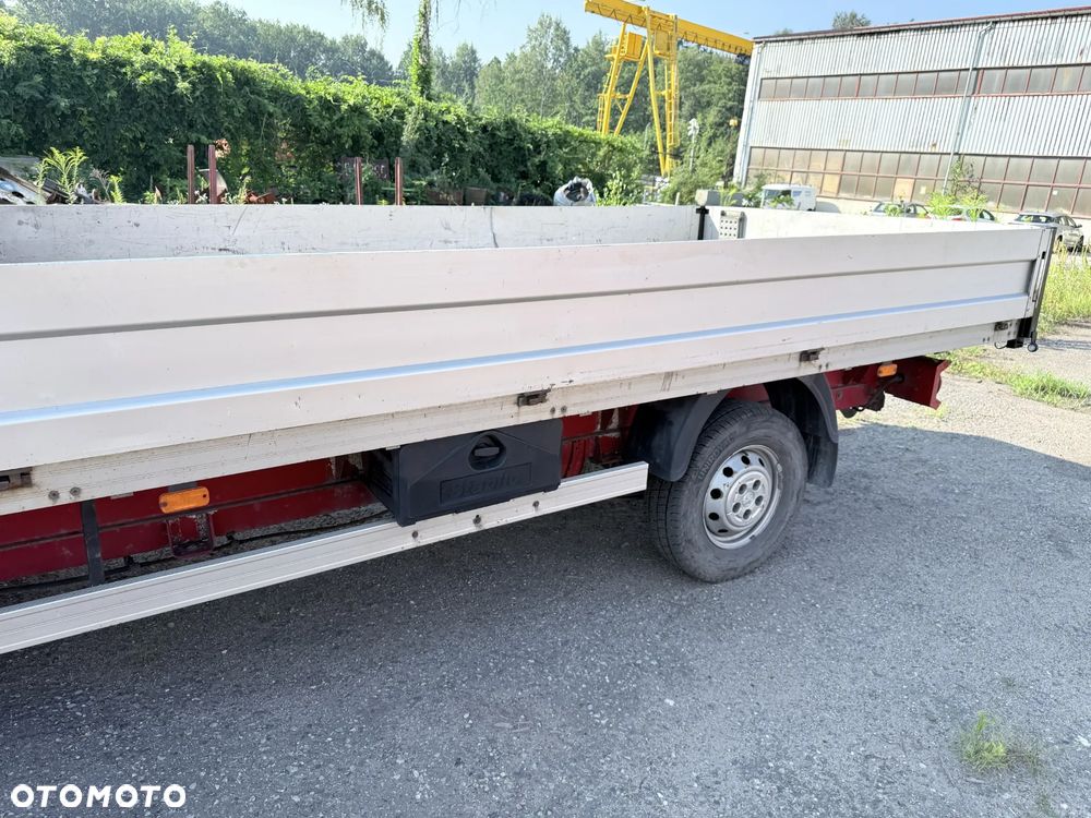 Peugeot Boxer - 12