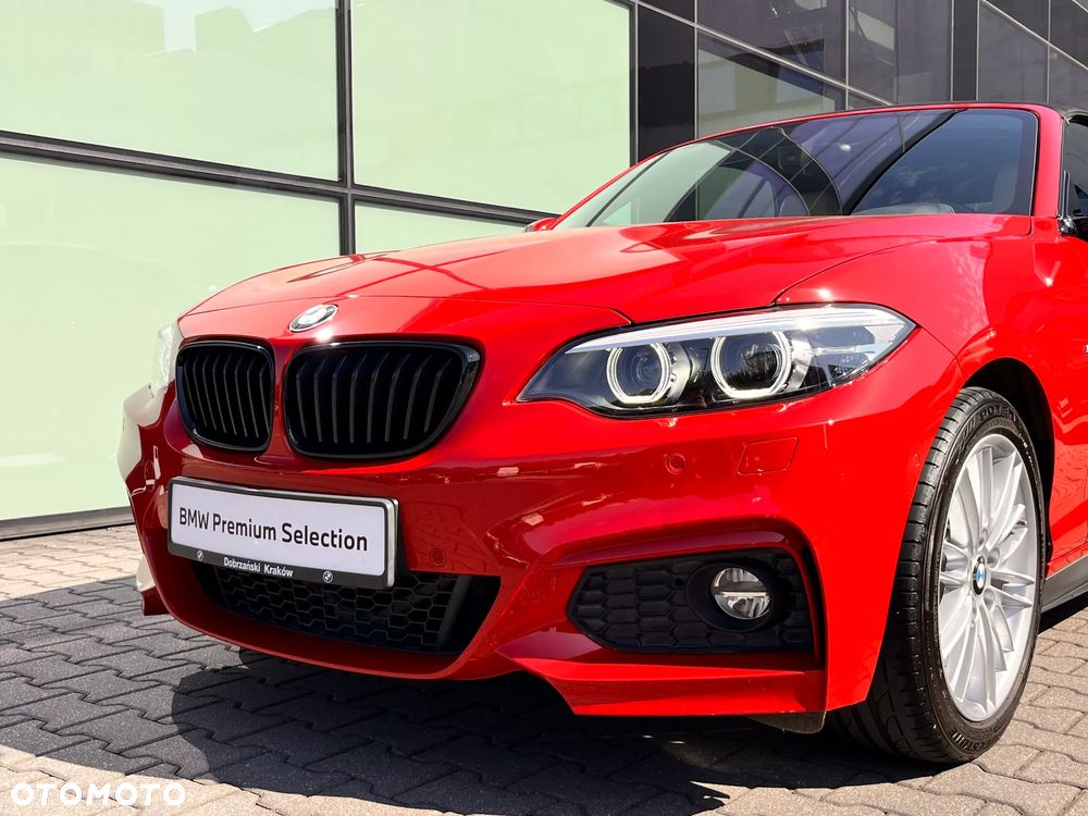 BMW Seria 2 220i GPF Sport - 14