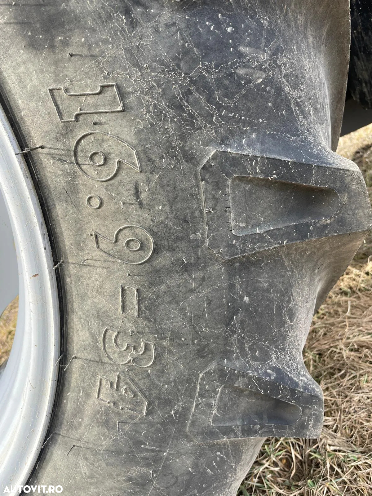 Massey Ferguson Dyna-5435 - 11