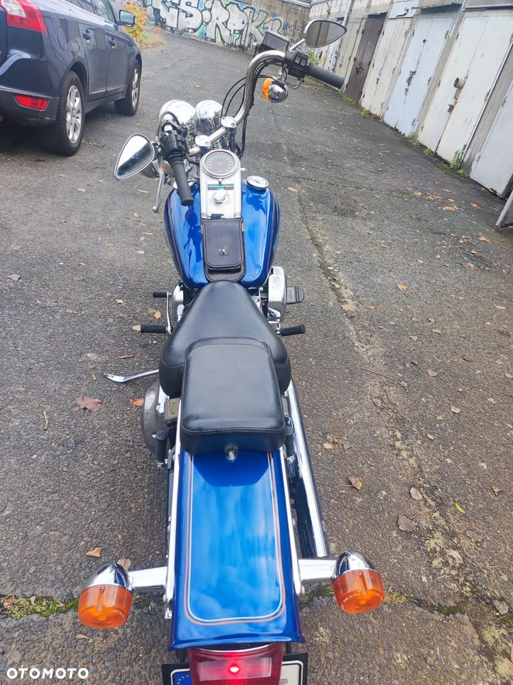 Harley-Davidson Softail Springer Classic - 7