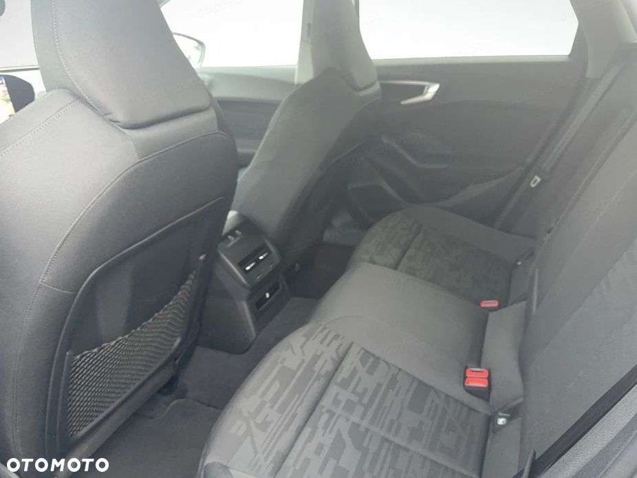 Audi A5 Limousine TFSI S tronic - 14