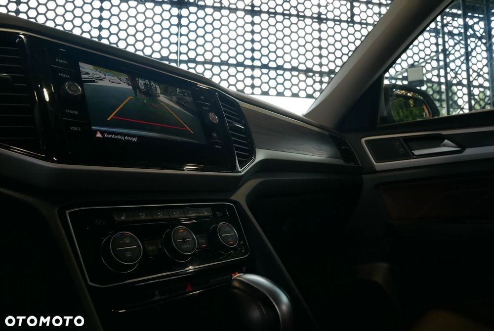 Volkswagen Atlas - 25