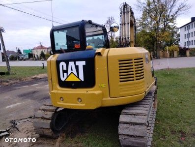 Caterpillar CAT 308E2 - 4