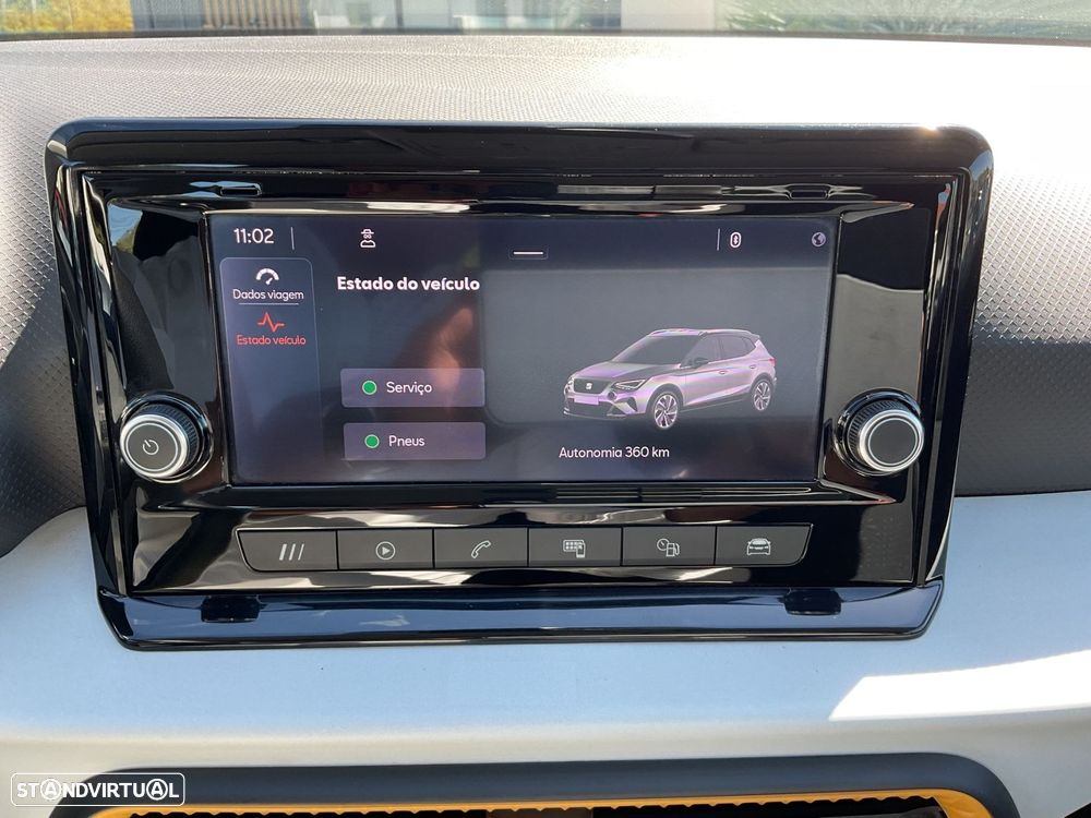 SEAT Arona 1.0 TSI Style DSG - 26