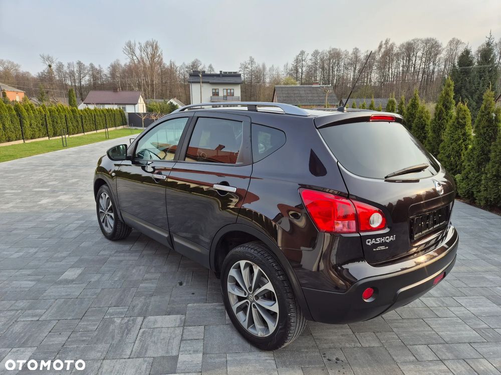 Nissan Qashqai - 3