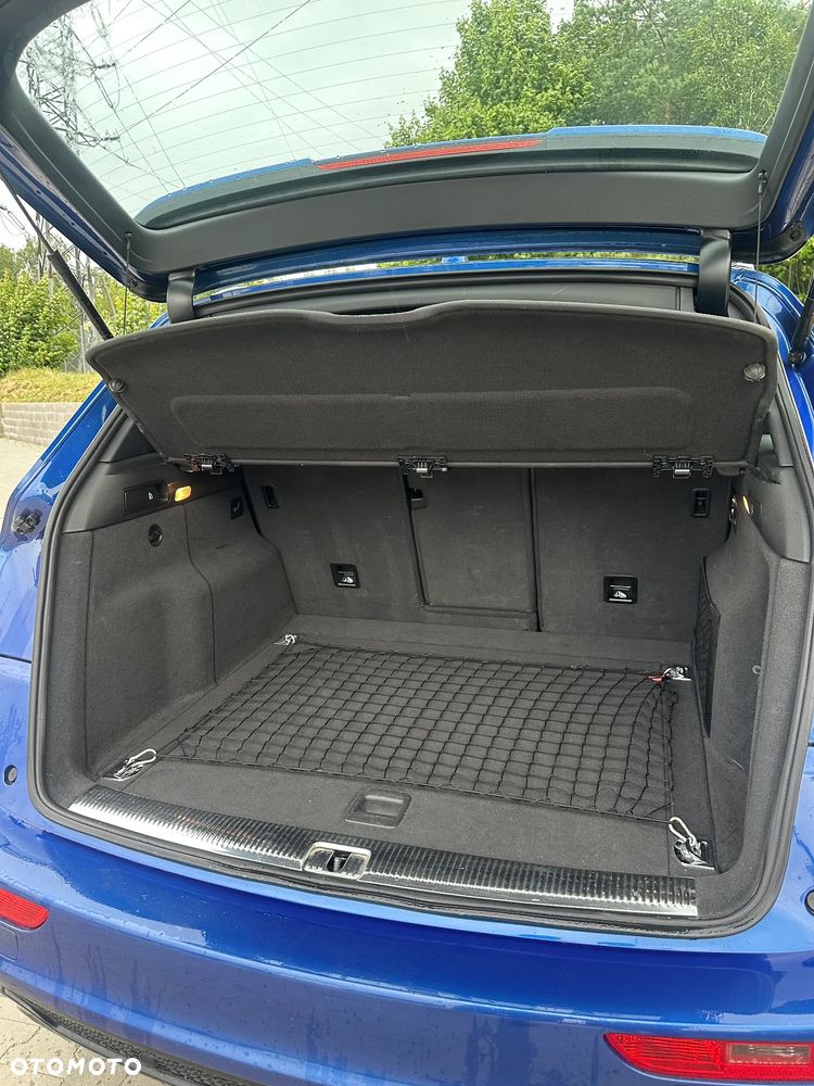 Audi Q5 2.0 TDI clean diesel Quattro S tronic - 6