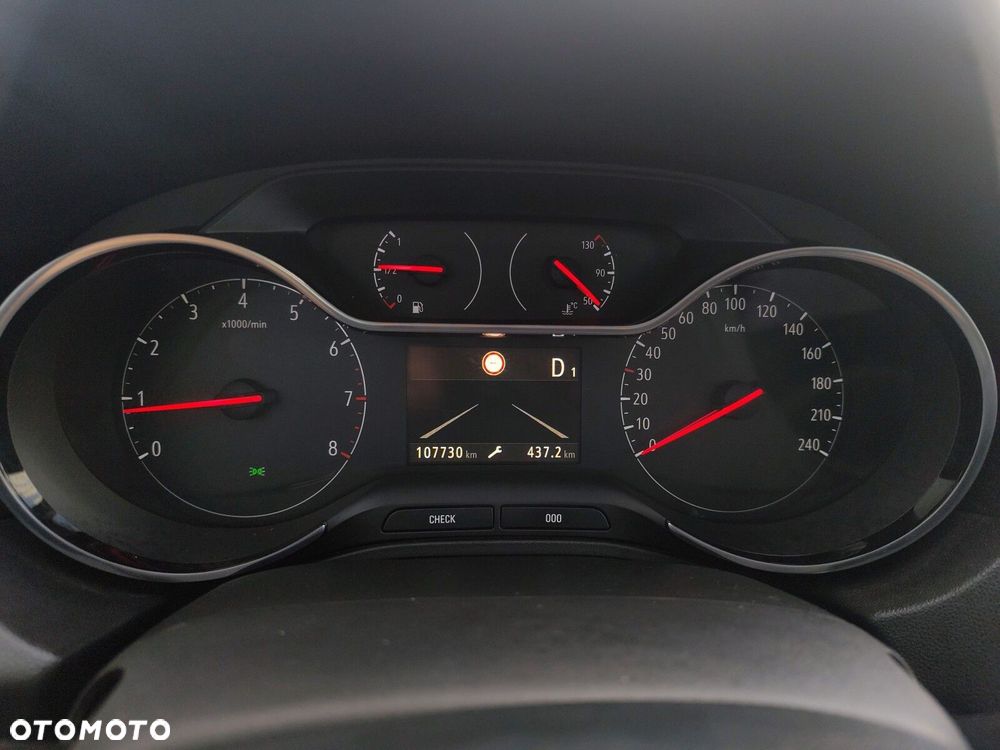 Opel Grandland X 1.5 CDTI Elegance Business Pack S&S - 27