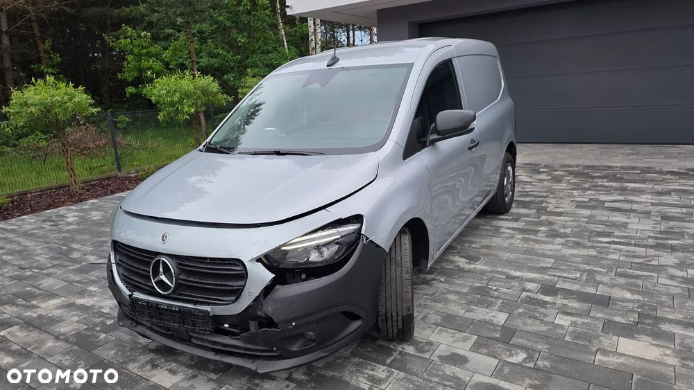 Mercedes-Benz Citan - 14