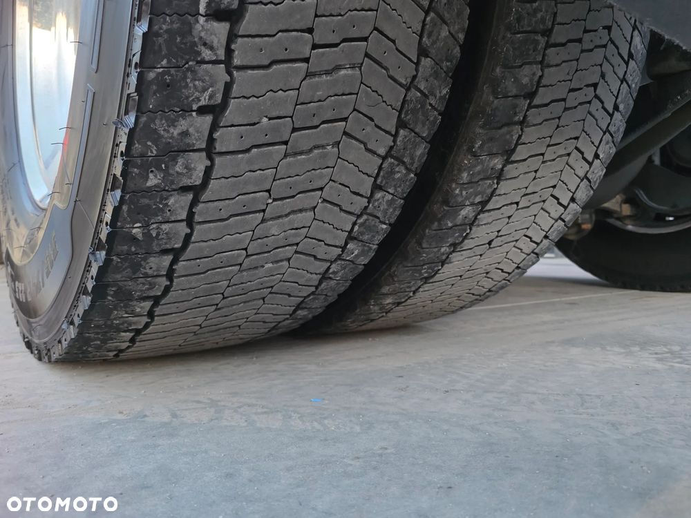 Volvo FH500/EURO6/ADR/FULL LED/457.000km/SPROWADZONE - 40