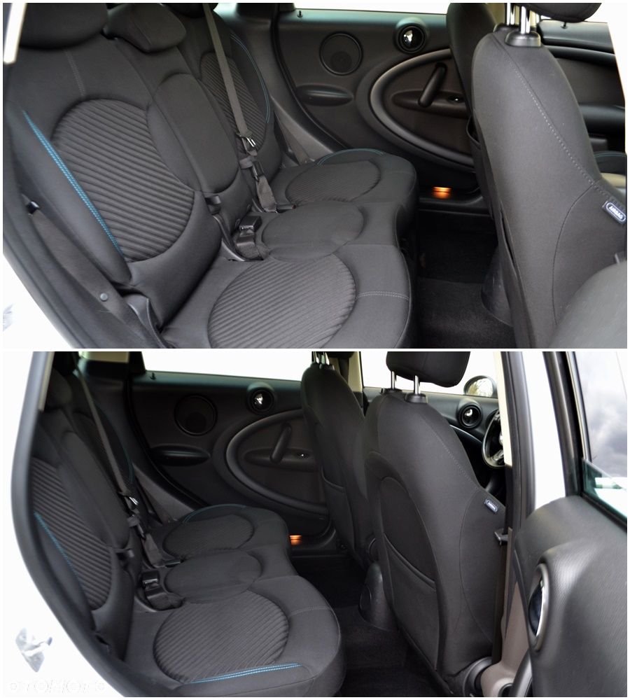 MINI Countryman Cooper S ALL4 - 22