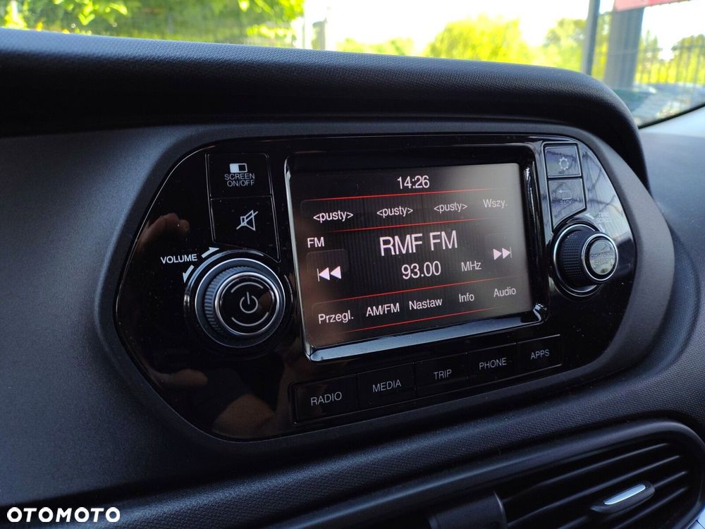 Fiat Tipo 1.4 T-Jet 16v Street - 20