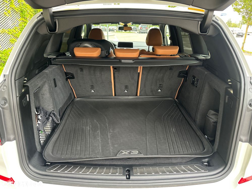BMW X3 - 14