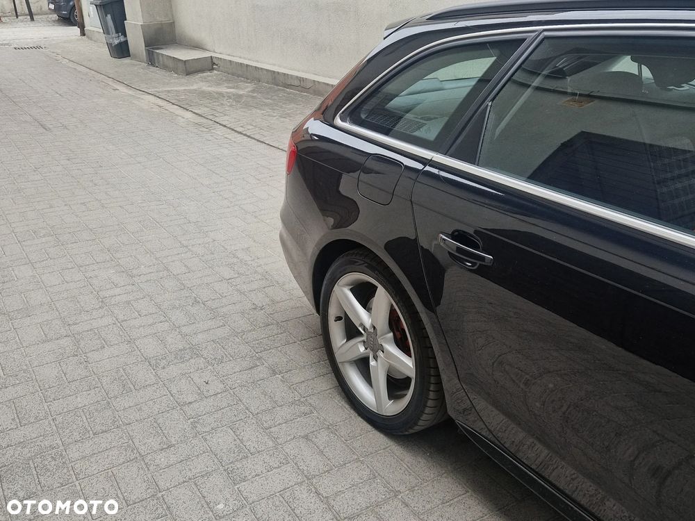 Audi A4 Avant 2.0 TDI DPF multitronic Ambition - 22