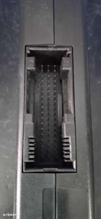 Sterownik Bluetooth VW Passat B6 3C0035729F - 2