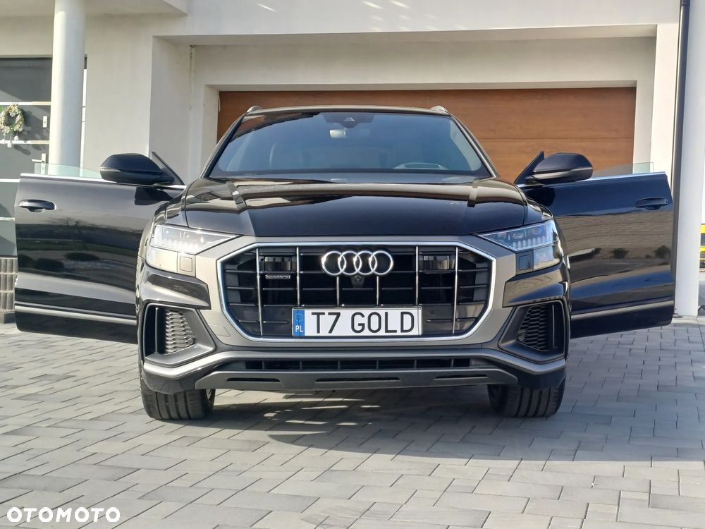 Audi Q8 - 13